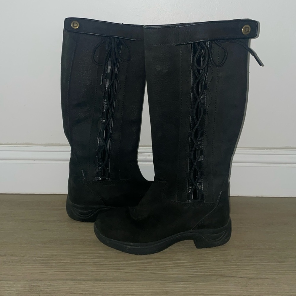 Dublin River Pinnacle Boots